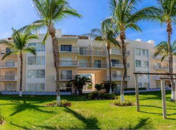 Departamento · 63m² · 2 Recámaras · 1 Estacionamiento · Venta de Departamento - Acapulco de Juárez