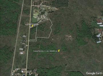 Terreno / Lote , Conkal · Se Vende Terreno en Conkal, Yucatan