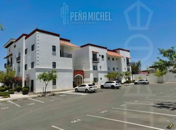 Departamento de 3 habitaciones, Hermosillo · Departamento 3 Rec. y 2 Baños