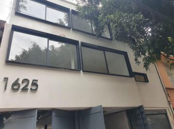 Edificio de 5 habitaciones, Benito Juárez · Inversionistas Edificio Nuevo Rentado del Valle Insurgentes Acacias Florida