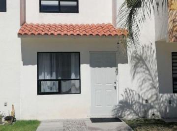 Casa de 3 habitaciones, Querétaro · Casa en Renta en Sonterra, Querétaro