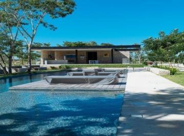 Terreno / Lote , Conkal · Terreno en Privada Conkal