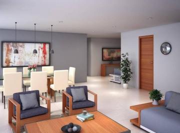Departamento de 4 habitaciones, Mérida · Departamentos en Venta en Desarrollo Via Montejo