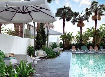 Departamento de 2 habitaciones, Mérida · Departamentos en Venta en Desarrollo Via Montejo