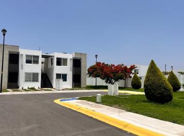 Departamento de 2 habitaciones, Corregidora · Departamento de 60 m² Construidos con 2 Recámaras en Renta en Paseos del Bosque