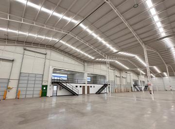 Nave industrial , Colón · Nave Industrial Renta 1,320 m², Colón Querétaro