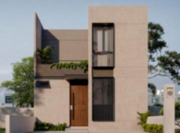 Casa de 3 habitaciones, Colima · Venta Cerca del Centro de Colima en Fracc. San Bernardo Residencial 24/7 Coto Privado