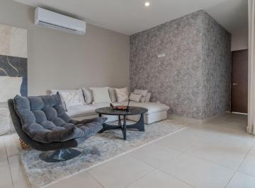 Casa de 2 habitaciones, Conkal · Casa en Privada