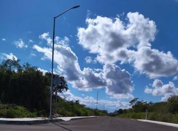 Terreno / Lote , Conkal · Lotes Residenciales