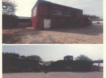 Terreno industrial , Minatitlán · Centro Logístico en Venta Minatitlán, Veracruz | Uso Industrial y Comercial | Patio de Maniobras