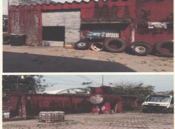 Terreno industrial , Minatitlán · Terreno Urbano con Casa, Oficinas y Patio de Maniobras en Minatitlán Ver