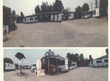 Terreno industrial , Minatitlán · Centro Logístico en Venta Minatitlán, Veracruz | Uso Industrial y Comercial | Patio de Maniobras