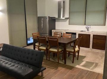 Departamento de 2 habitaciones, Tulum · Departamento Aldea Zama en Venta o Permuta Océano Tulum Quintana Roo