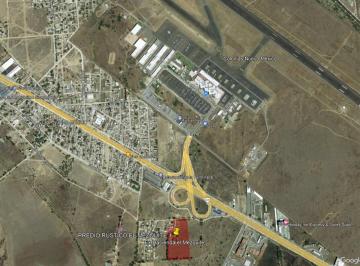 Terreno / Lote , Silao · Terreno Industrial / Logístico en Venta Silao Guanajuato
