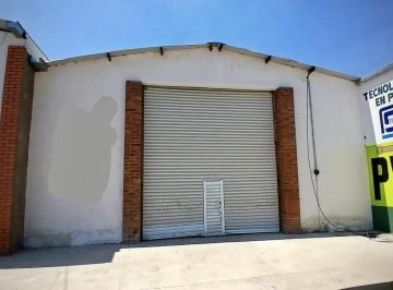 Bodega comercial · 410m² · 6 Estacionamientos · Bodega Camino San Isidro Mazatepec, 410 m², Ideal Para Proveedores de Laboratorios Pisa