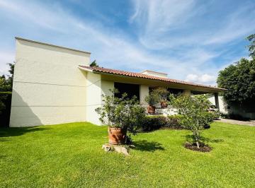 Casa de 3 habitaciones, Cuernavaca · Casa un Nivel, Colonia Delicias