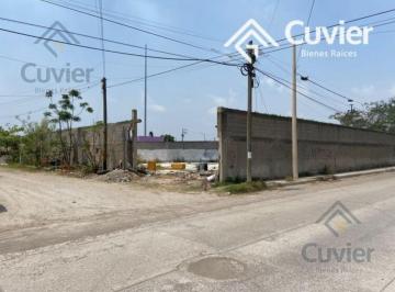 Terreno / Lote · 1659m² · Terreno en Sahop