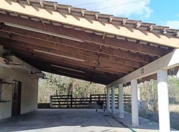 Casa de 1 habitación, Mérida · Venta de Propiedad en Suytunchen