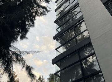 Departamento de 2 habitaciones, Guadalajara · Hermoso Departamento con Increible Vista Al Parque Agua Azul