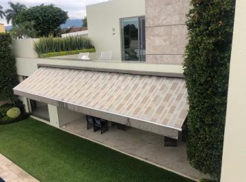 Casa de 3 habitaciones, Cuernavaca · Residencia Contemporánea de Lujo en Club de Golf Los Tabachines, Cuernavaca