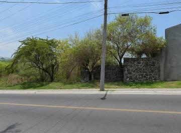 Terreno / Lote · 827m² · Terreno en Venta Club de Golf Santa Fe