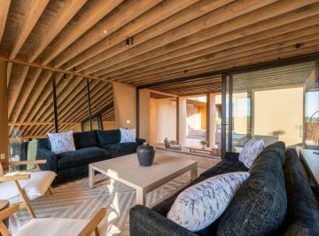 Casa en condominio de 4 habitaciones, San Miguel de Allende · Casa Campestre Moderna en San Miguel con Alberca y Vistas: La Providencia