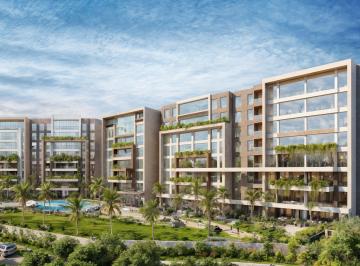 Departamento de 2 habitaciones, Mérida · Departamentos en Venta en El Corazón del Country Club
