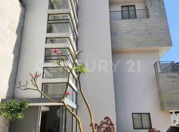 Departamento de 2 habitaciones, Puebla · Venta de Departamento en Puebla (Zavaleta).