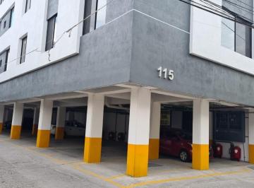 Departamento · 84m² · 3 Recámaras · 2 Estacionamientos · Departamento en Zona Centro, Agusscalientes