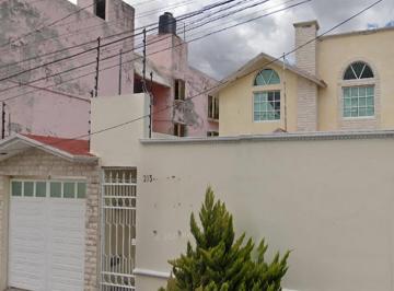 Casa de 3 habitaciones, Pachuca · ¡Oportunidad Unica! Casa en Venta, Pachuca Hidalgo Mm192