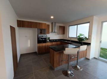 Casa de 3 habitaciones, San Andrés Cholula · Casas en Preventa en Duero Residencial, San Andrés Cholula, Puebla