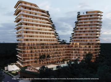Departamento · 820m² · 4 Recámaras · 2 Estacionamientos · Penthouse en Venta en Mérida