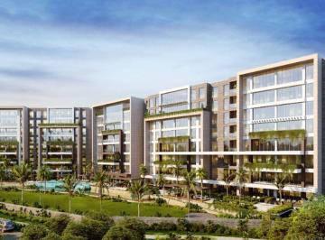 Departamento de 2 habitaciones, Mérida · Departamentos en Venta en El Corazón del Country Club
