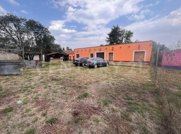 Local comercial · 185m² · Se Renta Local Comercial, San Mateo Xoloc