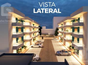 Departamento · 65m² · 2 Recámaras · 1 Estacionamiento · Departamento en Venta