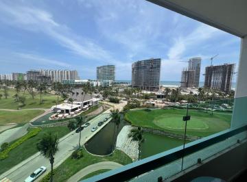 Departamento de 2 habitaciones, Acapulco de Juárez · Venta de Departamento en Kabah Acapulco Diamante