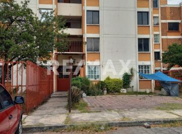 Departamento de 3 habitaciones, Iztapalapa · Departamento en Renta en Vicente Guerrero Iztapalapa