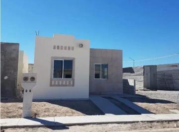 Casa · 51m² · 2 Recámaras · 1 Estacionamiento · Casa en Esquina con Terreno Excedente