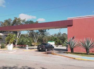 Terreno / Lote , Mérida · Terreno en Venta Suytunchen
