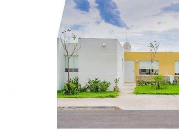Casa de 2 habitaciones, Mérida · Viviendas en Venta Al Sur de Mérida