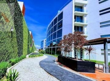 Departamento · 118m² · 3 Recámaras · 2 Estacionamientos · Departamento en Venta