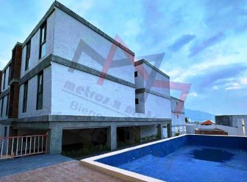 Departamento de 2 habitaciones, Santa Catarina · Santa Catarina Departamento Nuevo Entrega Inmediata
