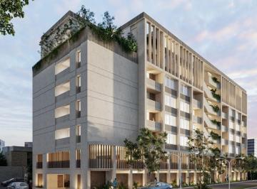 Departamento de 1 habitación, Mérida · Departamentos en Montebello con Entrega Verano 2025