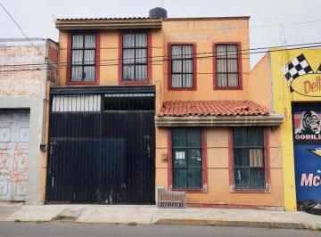 Bodega comercial de 5 habitaciones, Puebla · Inversión Segura: Bodega con Oficinas en Santa María, Puebla