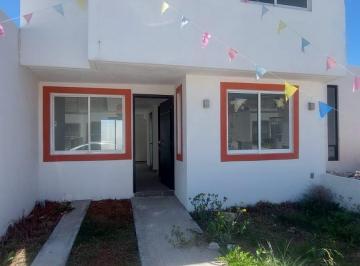 Casa de 4 habitaciones, Mineral de la Reforma · Prados de San Cristobal. 90 m² Terreno. Amplia. 4 Recamaras. 2 Niveles. Nueva