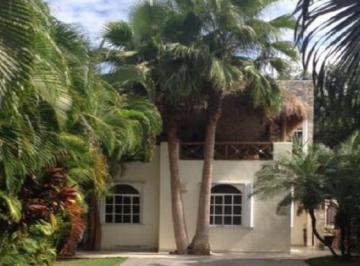 Casa de 4 habitaciones, Solidaridad · ¡Oportunidad Unica! Casa en Venta, Playa del Carmen Quintana Roo Mm²25