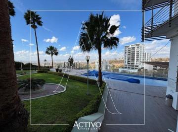 Departamento · 152m² · 1 Recámara · 2 Estacionamientos · Departamento en Venta en Sierra Azul, en La Zona de Campanario Querétaro