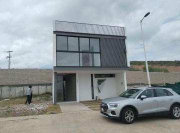 Casa de 3 habitaciones, Tlajomulco de Zúñiga · Casa Nueva en Venta Fraccionamiento Senderos de Monteverde $4,500,000
