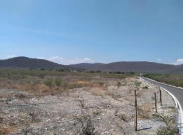 Terreno / Lote · 60000m² · Terreno Campestre en Tetecala / Tetecala - Cbr - 586 - Tca