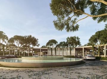 Terreno / Lote , Mérida · Lotes Residenciales en Komchen